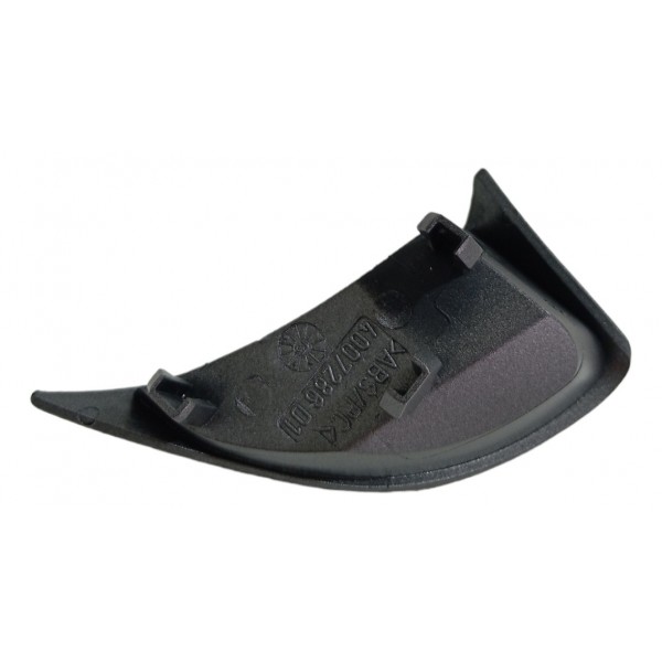 Acabamento Tampa Volante Direito Fiat Siena 2016