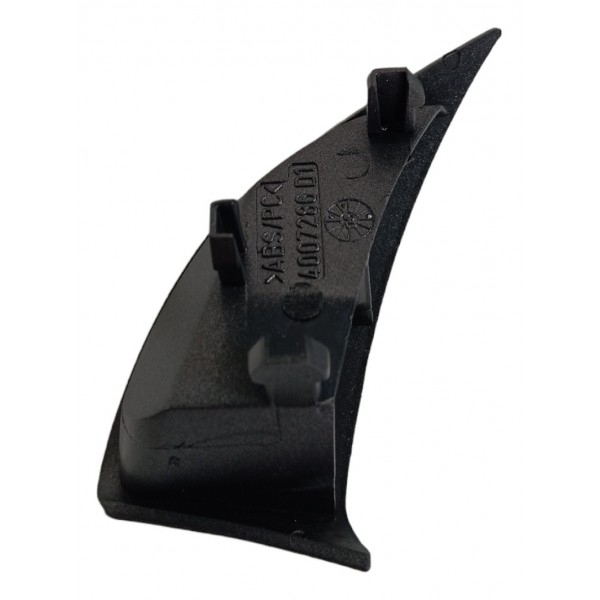 Acabamento Tampa Volante Direito Fiat Siena 2016