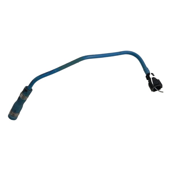 Mangueira Válvula Cânister Fiat Siena 1.6 2016