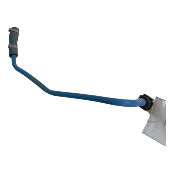 Mangueira Válvula Cânister Fiat Siena 1.6 2016