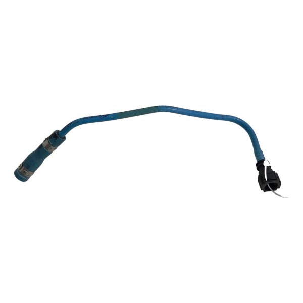 Mangueira Válvula Cânister Fiat Siena 1.6 2016