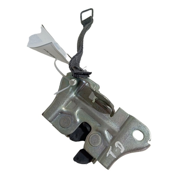 Fechadura Tampa Traseira Direita Fiat Grand Siena 2016