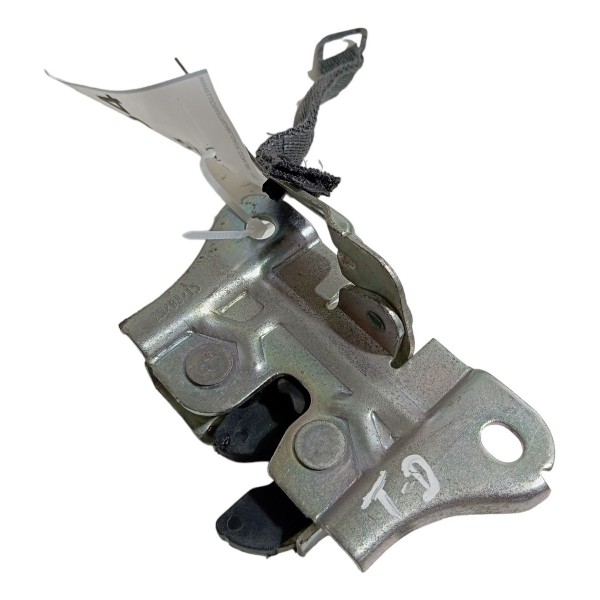 Fechadura Tampa Traseira Direita Fiat Grand Siena 2016