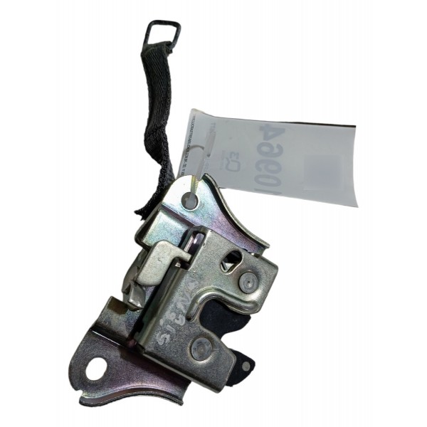 Fechadura Tampa Traseira Direita Fiat Grand Siena 2016