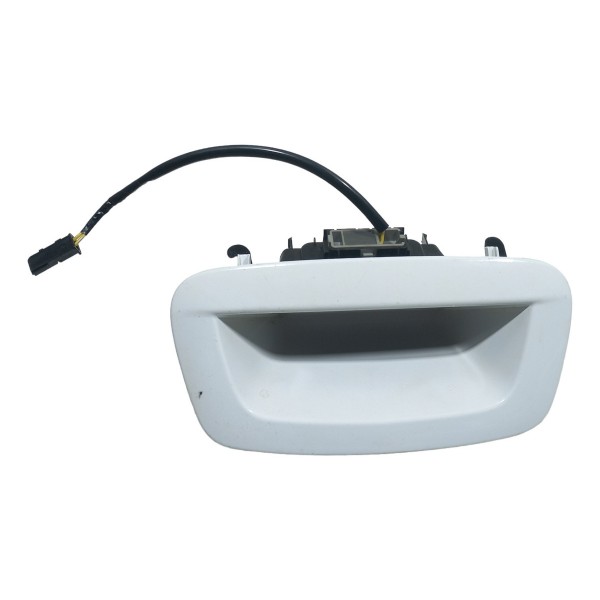 Maçaneta Traseira Tampa Porta Malas Chevrolet Tracker 2019