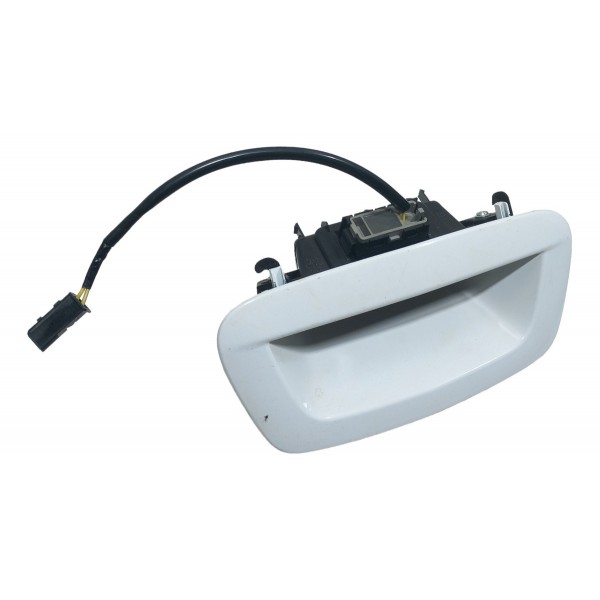 Maçaneta Traseira Tampa Porta Malas Chevrolet Tracker 2019