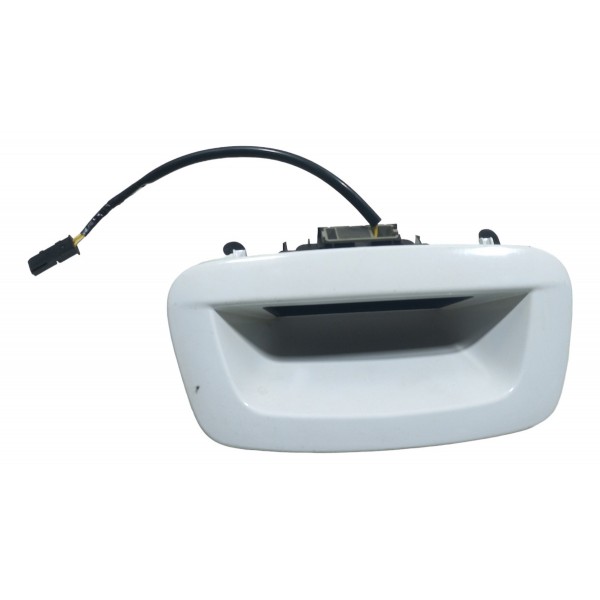 Maçaneta Traseira Tampa Porta Malas Chevrolet Tracker 2019