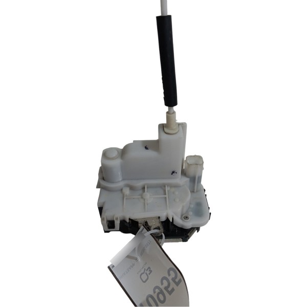 Fechadura Porta Traseira Esquerda Fiat Grand Siena 2016
