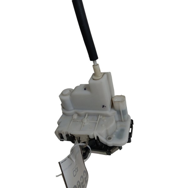 Fechadura Porta Traseira Esquerda Fiat Grand Siena 2016