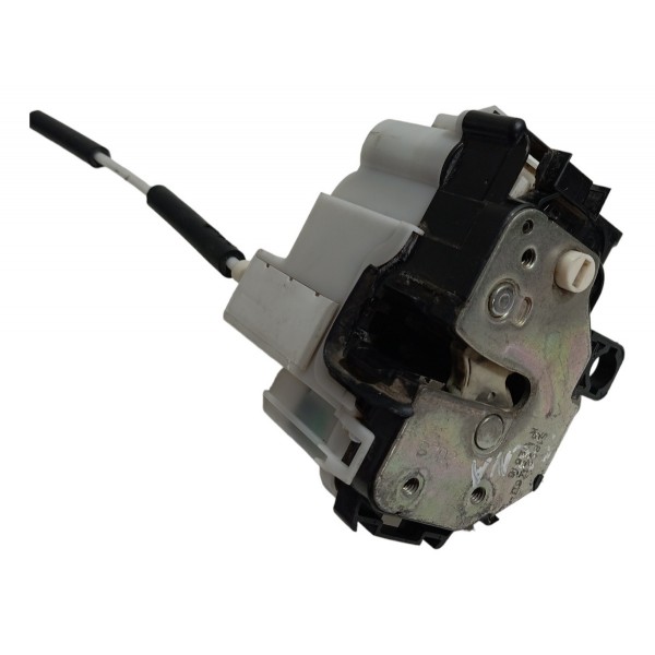 Fechadura Porta Traseira Esquerda Fiat Grand Siena 2016