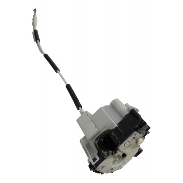 Fechadura Porta Traseira Esquerda Fiat Grand Siena 2016