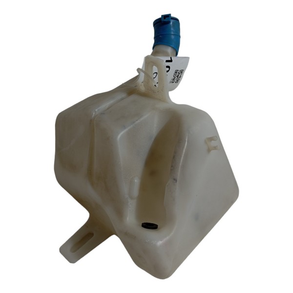 Reservatório Água Limpador Grand Siena 2016