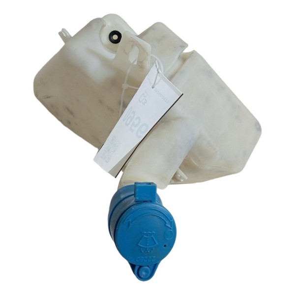 Reservatório Água Limpador Grand Siena 2016