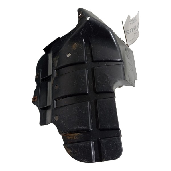 Acabamento Parabarro Dianteiro Esquerdo Grand Siena 2016