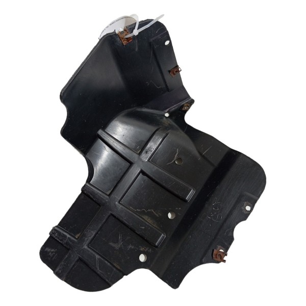 Acabamento Parabarro Dianteiro Esquerdo Grand Siena 2016