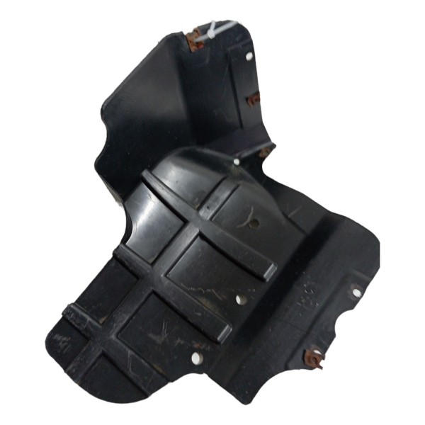 Acabamento Parabarro Dianteiro Esquerdo Grand Siena 2016