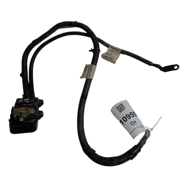 Cabo Polo Positivo Negativo Bateria Grand Siena 1.6 2016