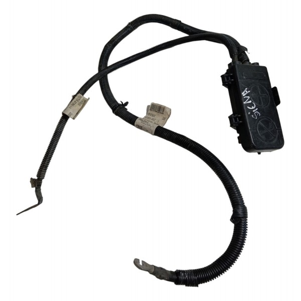 Cabo Polo Positivo Negativo Bateria Grand Siena 1.6 2016