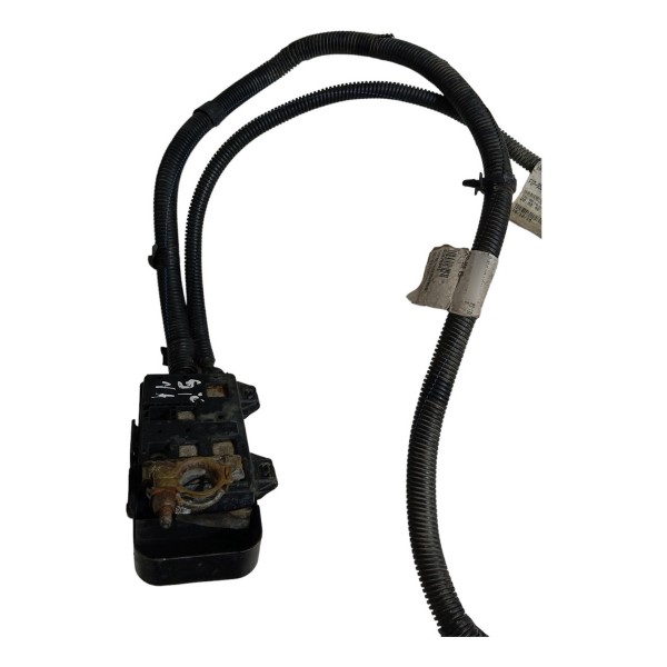 Cabo Polo Positivo Negativo Bateria Grand Siena 1.6 2016