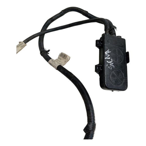 Cabo Polo Positivo Negativo Bateria Grand Siena 1.6 2016