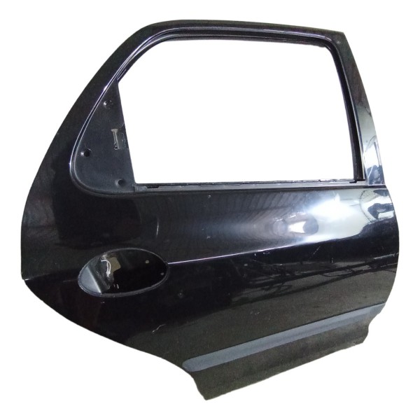 Porta Traseira Direita Chevrolet Prisma 2009
