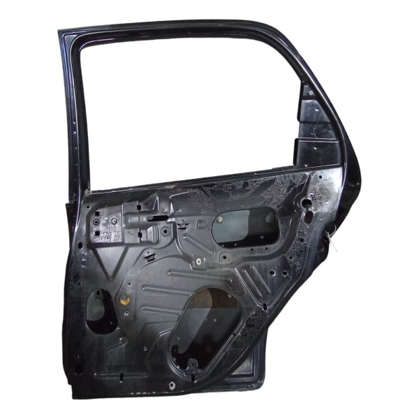 Porta Traseira Direita Chevrolet Prisma 2009