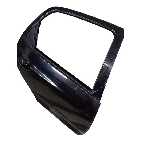 Porta Traseira Direita Chevrolet Prisma 2009