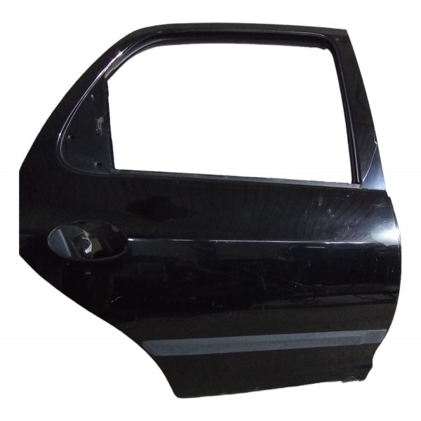 Porta Traseira Direita Chevrolet Prisma 2009