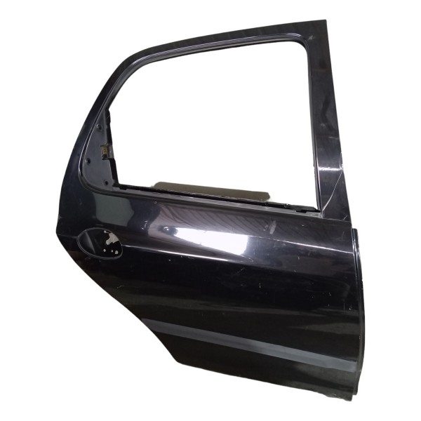 Porta Traseira Direita Chevrolet Prisma 2009