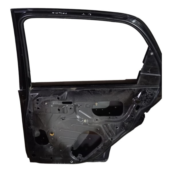 Porta Traseira Direita Chevrolet Prisma 2009