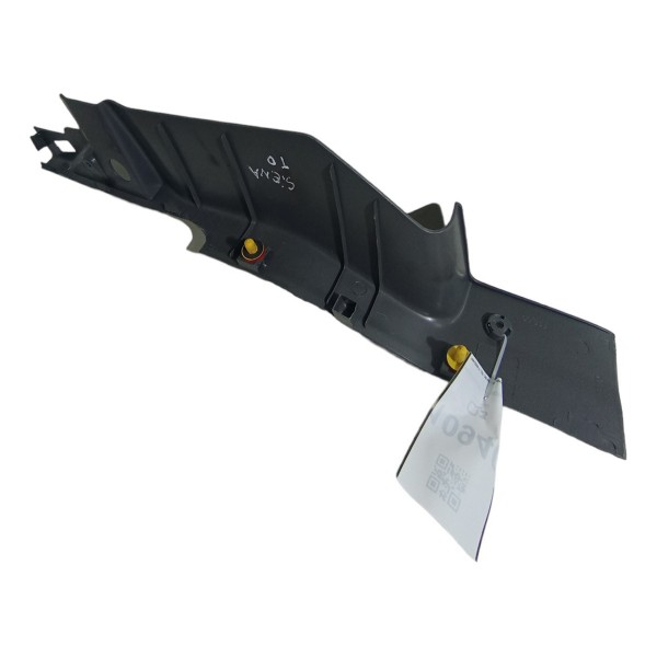 Soleira Porta Traseira Direita Grand Siena 2016