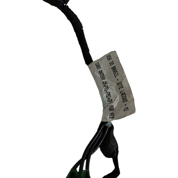 Cabo Antena Rádio Peugeot 208 2015