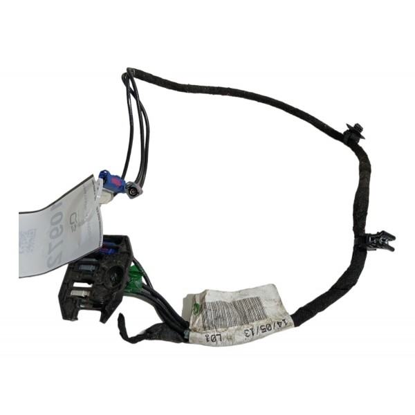 Cabo Antena Rádio Peugeot 208 2015