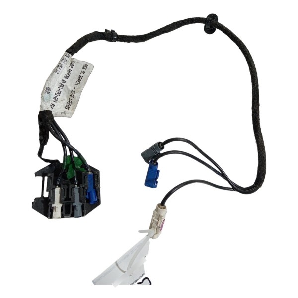 Cabo Antena Rádio Peugeot 208 2015