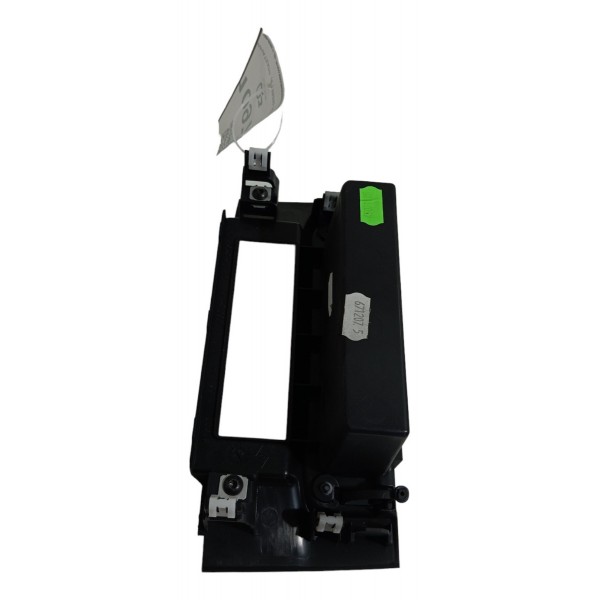 Moldura Painel Porta Objeto Citroen C4 2012