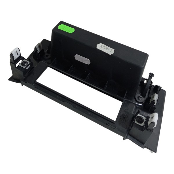 Moldura Painel Porta Objeto Citroen C4 2012