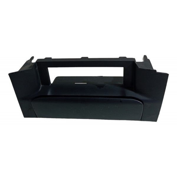 Moldura Painel Porta Objeto Citroen C4 2012