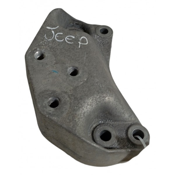 Suporte Caixa Câmbio Jeep Renegade 2019