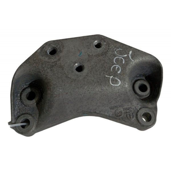 Suporte Caixa Câmbio Jeep Renegade 2019