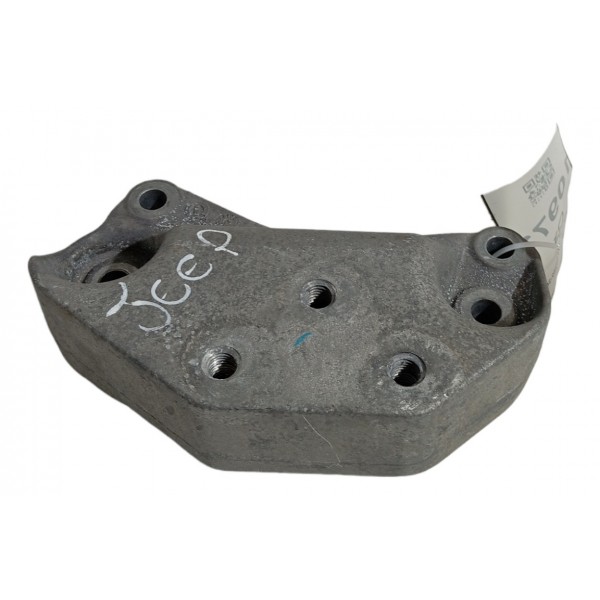 Suporte Caixa Câmbio Jeep Renegade 2019