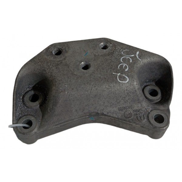 Suporte Caixa Câmbio Jeep Renegade 2019