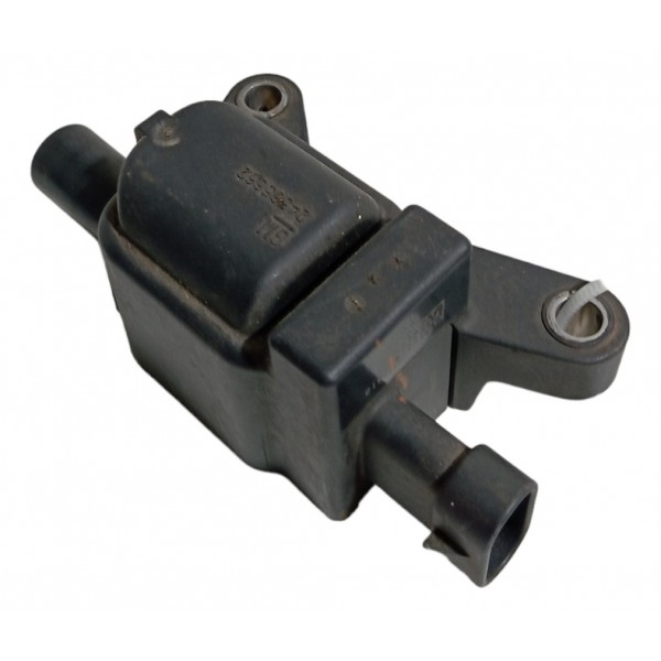 Bobina Ignição Chevrolet Onix 1.4 2019