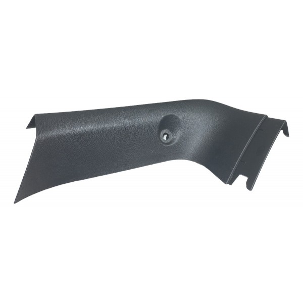 Acabamento Interno Direito Tampa Traseira Gm Tracker 2019