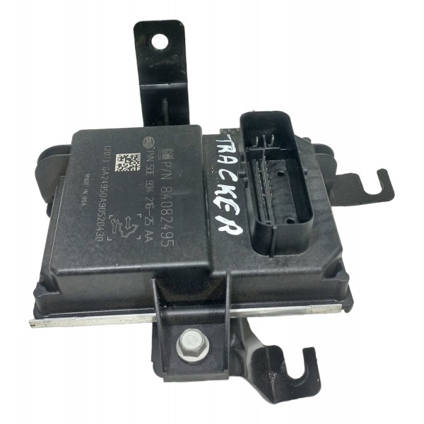 Modulo Bomba Combustível Chevrolet Tracker Lt 1.4 2019