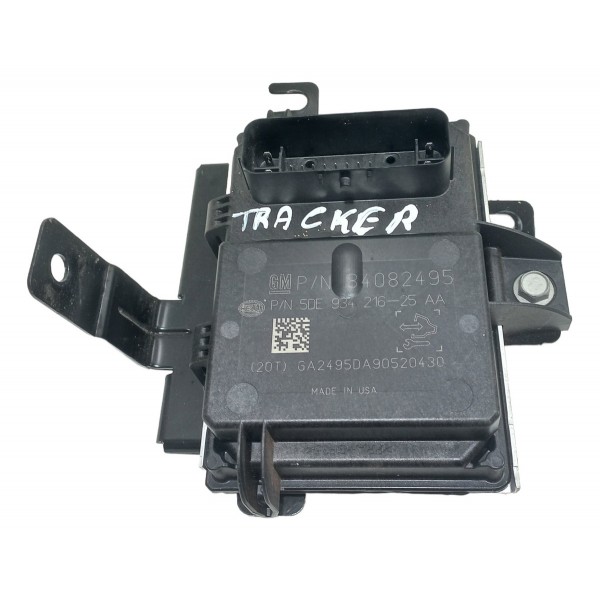 Modulo Bomba Combustível Chevrolet Tracker Lt 1.4 2019