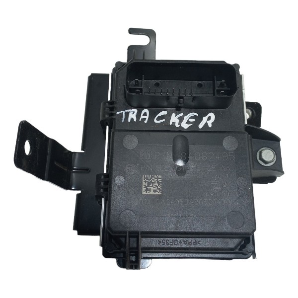Modulo Bomba Combustível Chevrolet Tracker Lt 1.4 2019