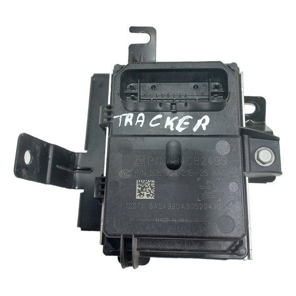 Modulo Bomba Combustível Chevrolet Tracker Lt 1.4 2019