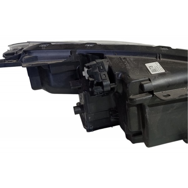 Farol Esquerdo Nissan Kicks Full Led 2020 2021 2022  Esquerdo