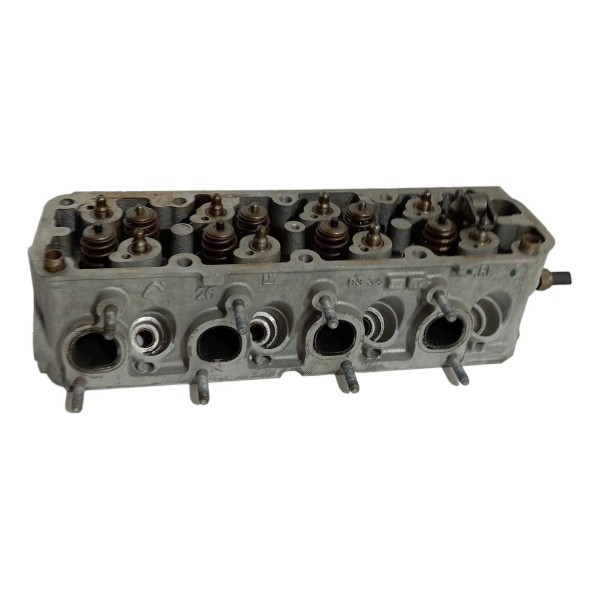 Cabeçote Chevrolet Onix 1.0 8v 2017 2018 Medida:96,71mm