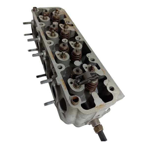 Cabeçote Chevrolet Onix 1.0 8v 2017 2018 Medida:96,71mm